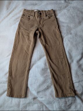 Levi's Boys Slim 511 Jeans